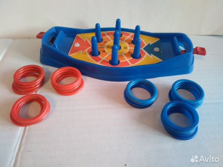 Настольная игра 