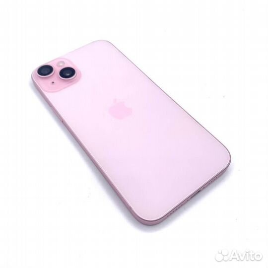 iPhone 15 Plus, 256 ГБ