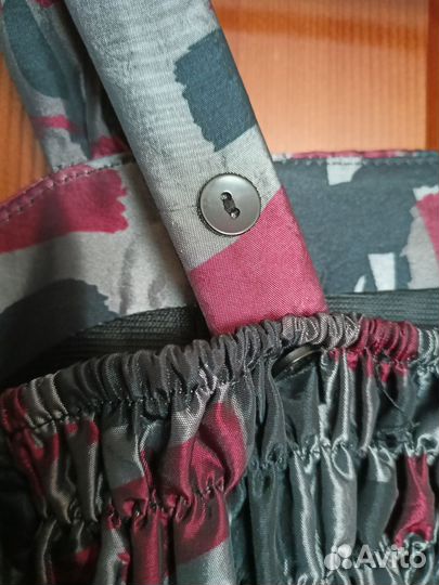 Сарафан для девочки