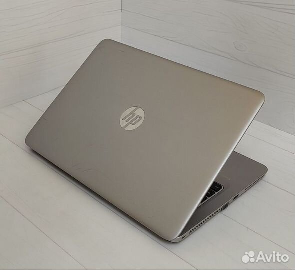 Мощный ноутбук Hp EliteBook 840G4 Core i5-7300U