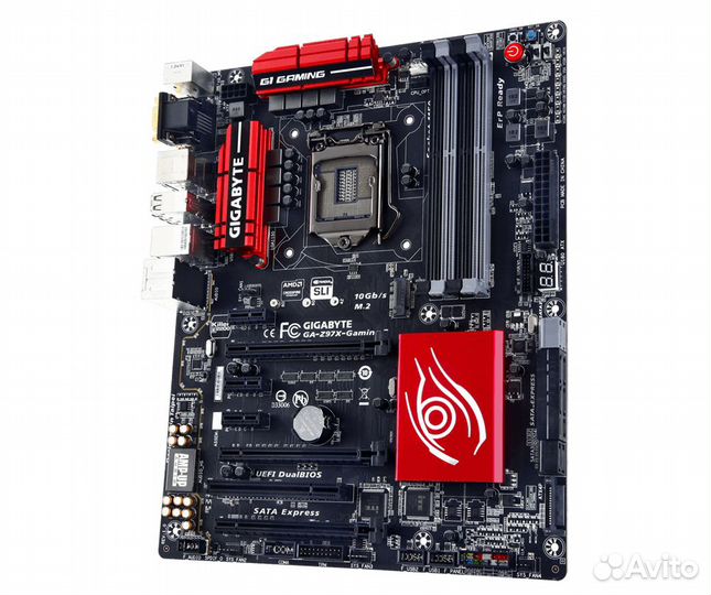 Системный блок на Intel Core I7