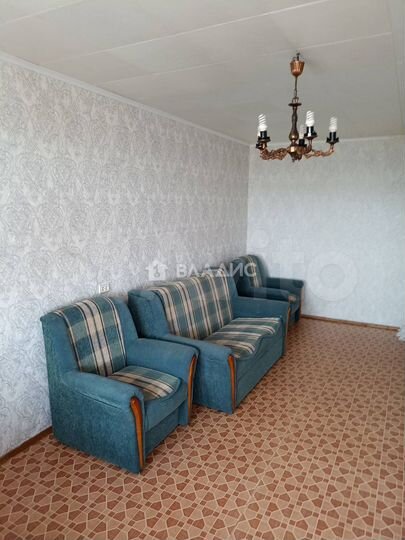 1-к. квартира, 35 м², 4/5 эт.