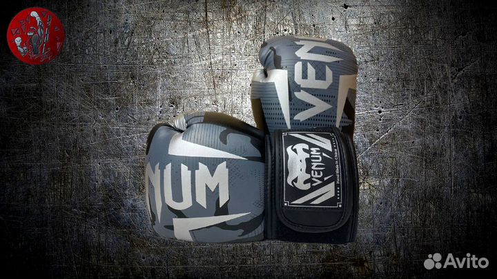 Боксерские перчатки