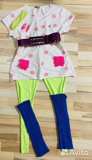 Винтажные вещи