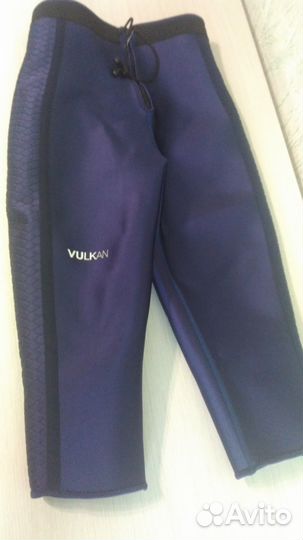 Спортивные бриджи для занятий фитнесом, с эффектом