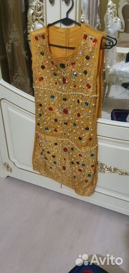 Платье Dolce Gabbana