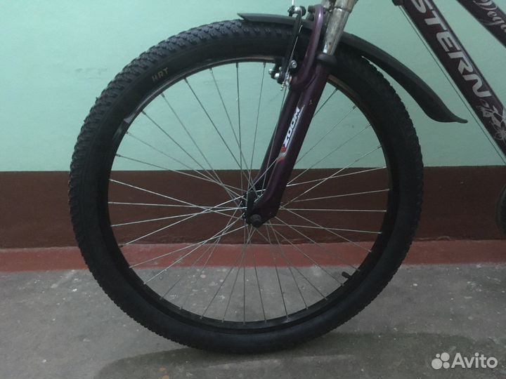 Велосипед женский