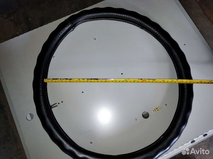 Чехол на руль