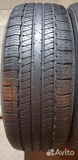Triangle THW10 245/55 R19 103V