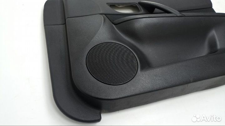 Обшивка двери передняя правая Mazda 6 GG LF 2005