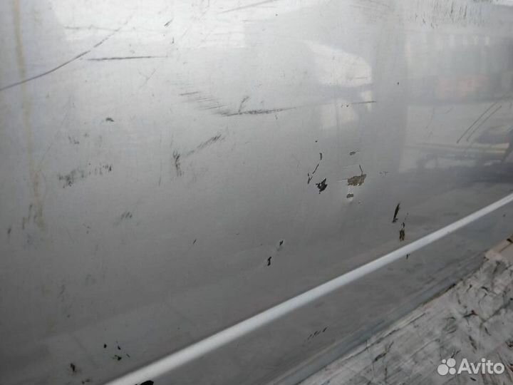 Дверь передняя левая Mitsubishi Outlander CU