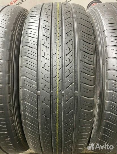 Dunlop Grandtrek ST30 235/55 R18 98P