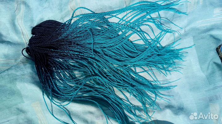 Се косы комплект