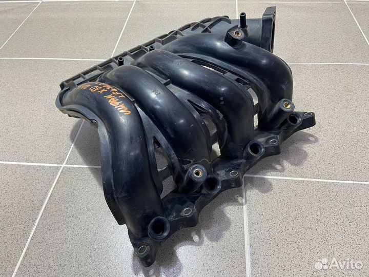 Коллектор впускной Lifan X50 2018 г