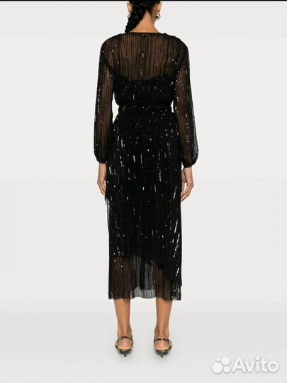 Платье Maje новое 48 (L)