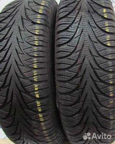 Goodyear UltraGrip 6 175/60 R15