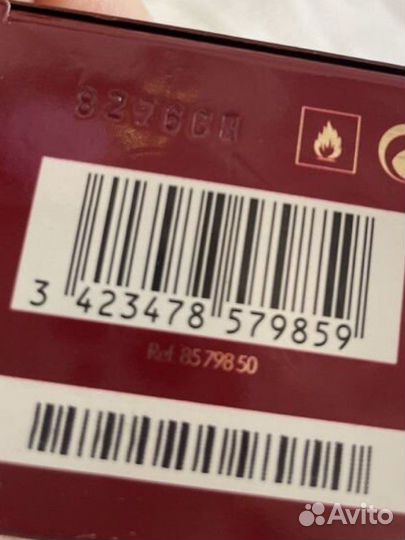 Dolce g Gabbana The only one парфюмерная вода