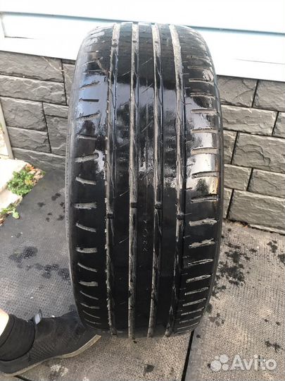 Nordman Nordman 4 225/55 R17