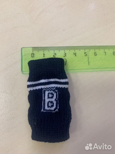 Гетры для собаки