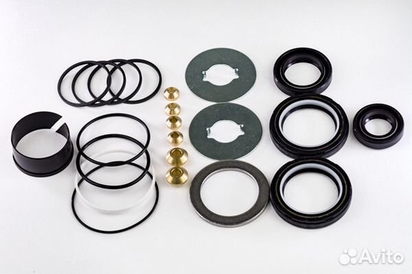 Ремкомплект рулевой рейки