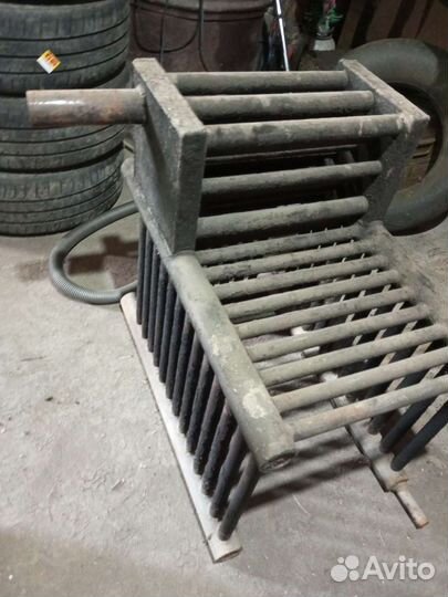 Печной котел