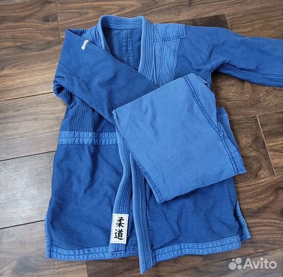 Кимоно для дзюдо 170