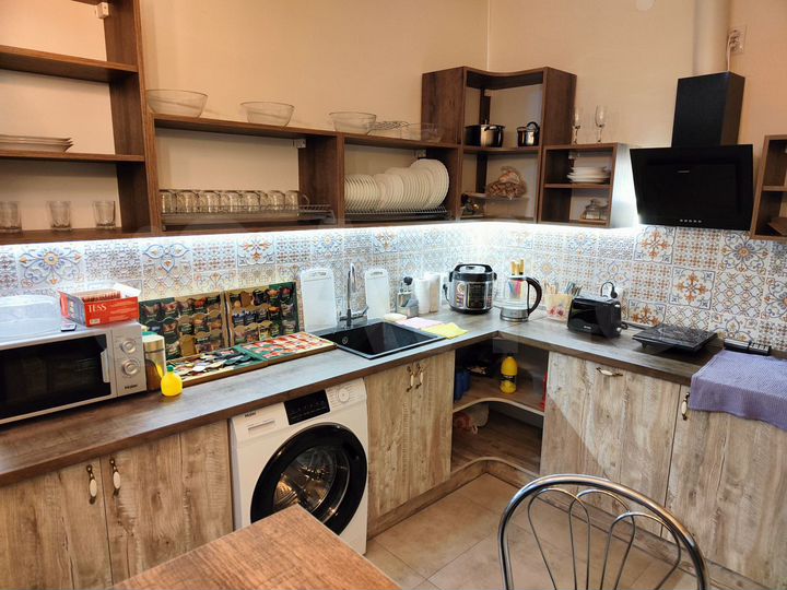 Комната 20 м², 1/6 эт.