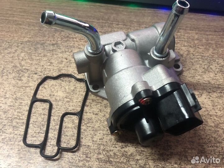 Клапан холостого хода Mitsubishi Pajero