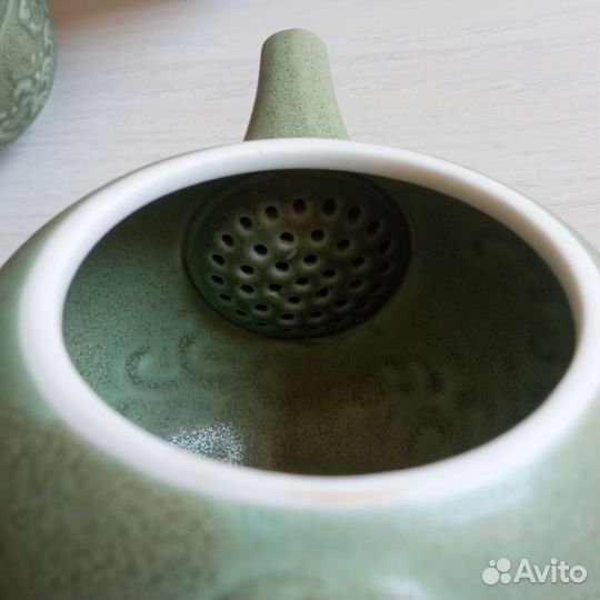 Набор для чайной церемонии