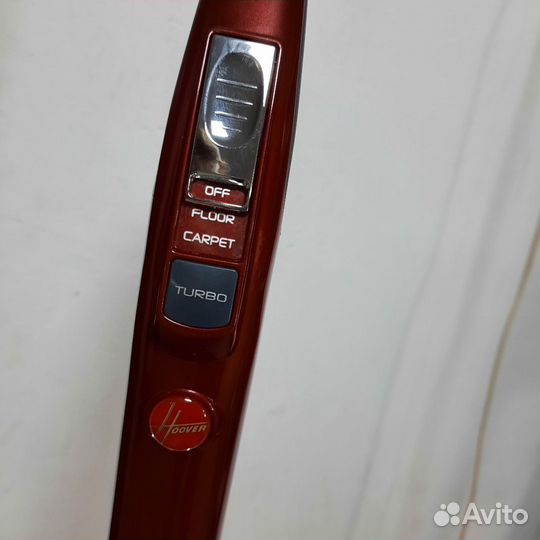 Пылесос ручной (handstick) Hoover
