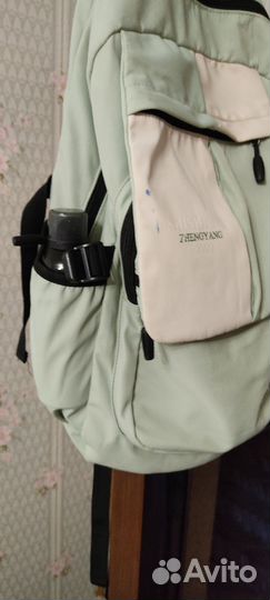 Эргорюкзак