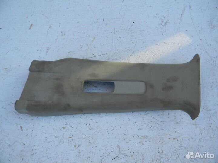 Обшивка стойки Tiida (C11) 2007-2014