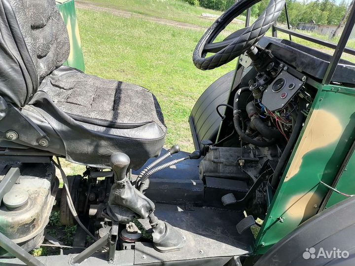 Продам Вездеход