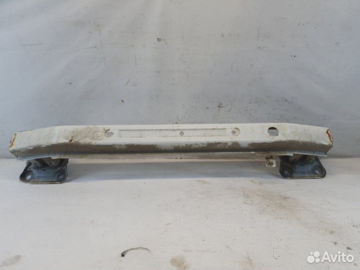 Усилитель бампера задний Mazda 3 3 Z6A61564 2012