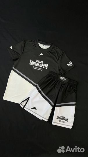 Экипировка для единоборств