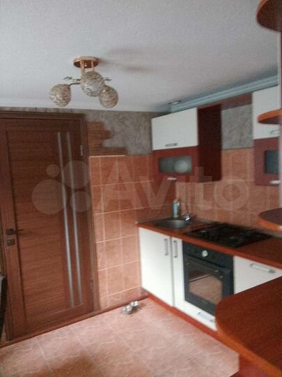 Дом 60 м² на участке 2 сот.