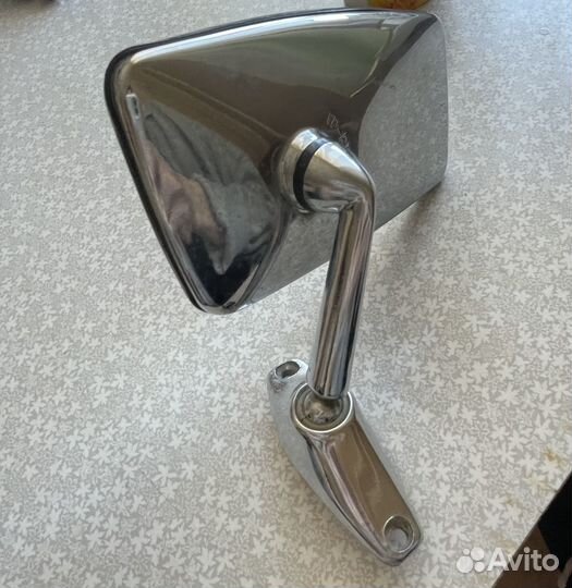 Хром зеркала ваз 2101 (оригинал)