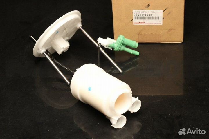 Фильтр топливный в бак Lexus Ls460 2urfse 2007