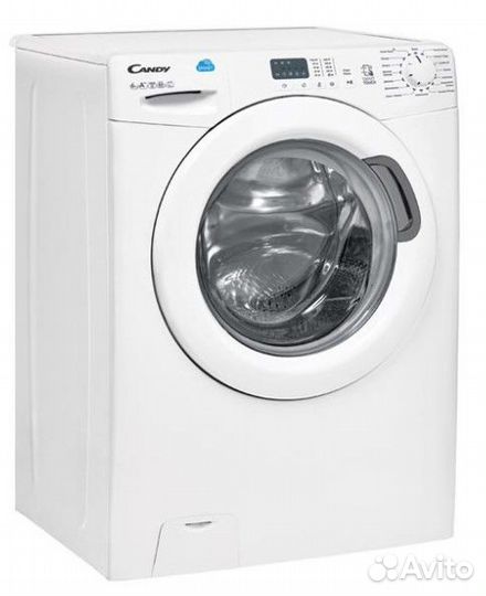 Стиральная машина Candy CS4 1061D1/2-07