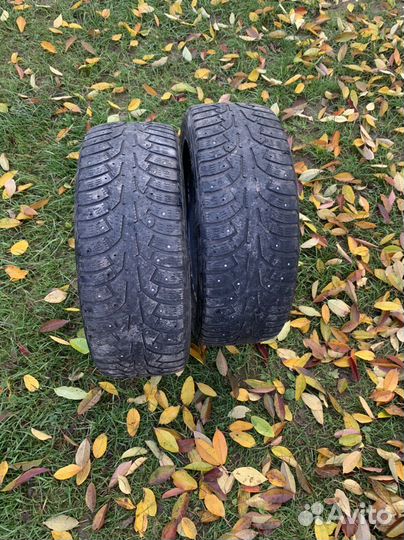 Nokian Tyres Hakkapeliitta 5 205/55 R16