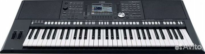 Ямаха PSR S950