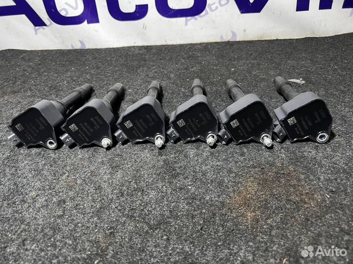 Катушка зажигания BMW