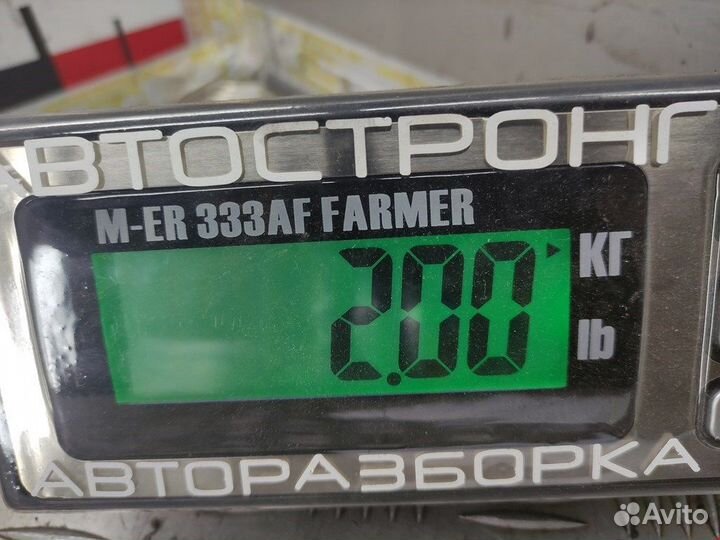 Блок ABS для Ford Transit 5 1466410