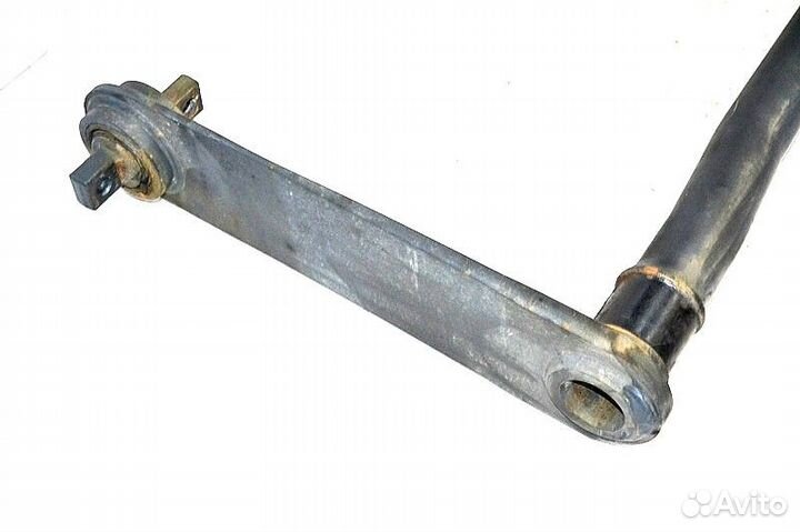 Стабилизатор ведущего моста mercedes-benz Actros M