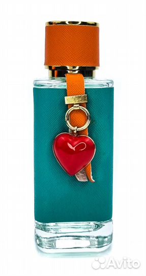 Carolina Herrera Me First 100 мл