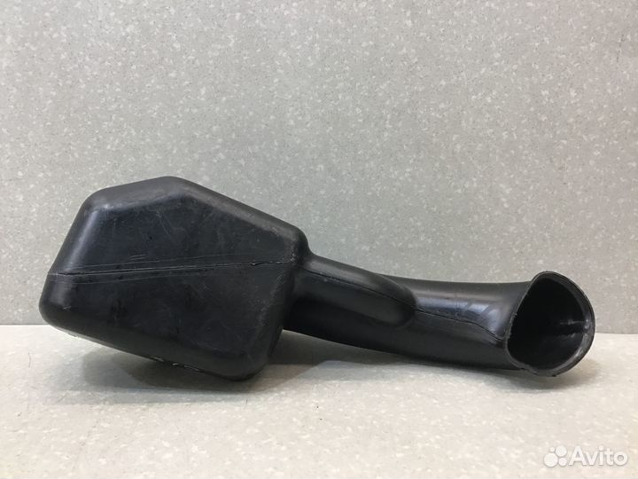 Резонатор воздушного фильтра Skoda Rapid 2013-2020