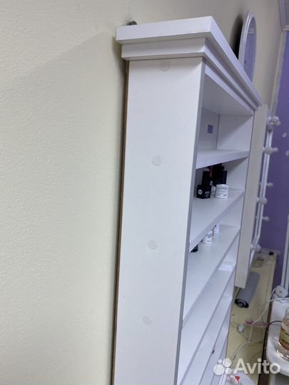 Полка настенная