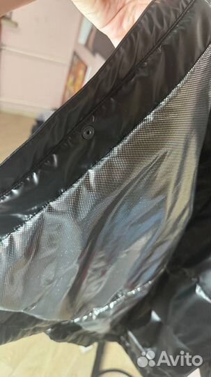 Куртка мужская gnk