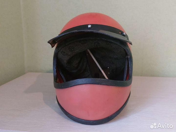 Шлем для мотоцикла