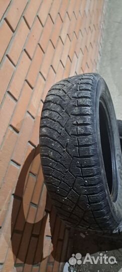 Nitto Therma Spike 185/65 R15 88